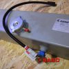 stacyjki i systemy paliwowe - Typ: EXPANSION TANK 920965.0016 9209650016 236736