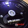 Cascade Części zamienne - Typ: HOSE REEL KALMAR 922313.0017 9223130017