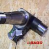 Kalmar Układ kierowniczy i napęd - Typ: STEERING KNUCKLE A20295.0100 A202950100 105090