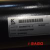 Kalmar Hydraulika - Typ: CYLINDER S1406284 204/9687/10-10 C15080/045*0400