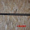 Kalmar Układ kierowniczy i napęd - Typ: AXLE SHAFT 923436.0784 9234360784