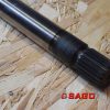 Kalmar Układ kierowniczy i napęd - Typ: AXLE SHAFT 923436.0784 9234360784