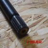 Kalmar Układ kierowniczy i napęd - Typ: AXLE SHAFT 923436.0784 9234360784
