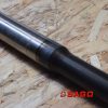 Kalmar Układ kierowniczy i napęd - Typ: AXLE SHAFT 923436.0784 9234360784