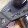 Kalmar Układ kierowniczy i napęd - Typ: STEERING KNUCKLE A20295.0200 A202950200