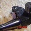 Kalmar Układ kierowniczy i napęd - Typ: STEERING KNUCKLE A20295.0200 A202950200