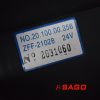 Urządzenia i akcesoria elektryczne - Typ: MCC KALMAR HEATER 20.100.00.356