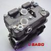 układy chłodzenia i wydechowe - Typ: KNOTT COMPRESSOR  800038329 REB01480 A344
