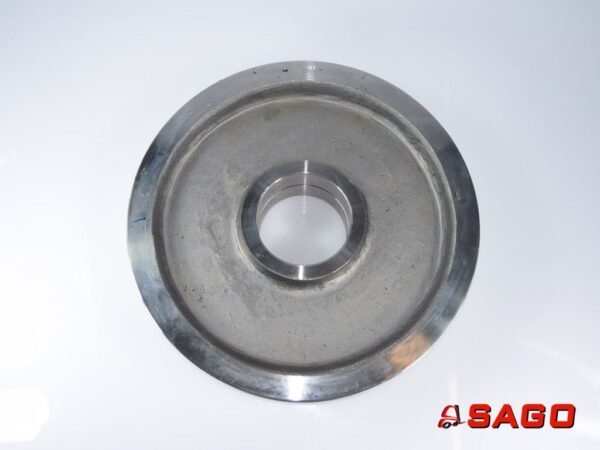 Kalmar Części zamienne - Typ: A06068.0100  CHAIN WHEEL