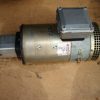 Baumann Silniki elektryczne i części do silników - Typ: 5017445 schabmuller D-92334 Berching 8008920  50017445