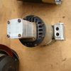 Baumann Silniki elektryczne i części do silników - Typ: 5017445 schabmuller D-92334 Berching 8008920  50017445