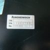 Jungheinrich Elektryczne sterowanie i komponenty - Typ: Jungheinrich ETM10G