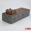 Baumann Hydraulika - Typ: 200005534 Reihenanschluss