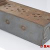 Baumann Hydraulika - Typ: 200005534 Reihenanschluss