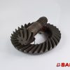 Baumann Układ kierowniczy i napęd - Typ: 0301/0296