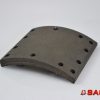 Baumann Hamulce i linki hamulcowe - Typ: 30790 Bremsbelag