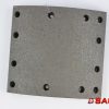 Baumann Hamulce i linki hamulcowe - Typ: 30790 Bremsbelag