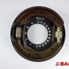 Baumann Hamulce i linki hamulcowe - Typ: 82617 Hydro-Servo-Bremse