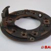 Baumann Hamulce i linki hamulcowe - Typ: 30887 Bremsschild links