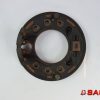 Baumann Hamulce i linki hamulcowe - Typ: 30887 Bremsschild links