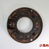 Baumann Hamulce i linki hamulcowe - Typ: 85205 Bremsschild links