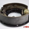 Baumann Hamulce i linki hamulcowe - Typ: 68238 Bremse kpl.
