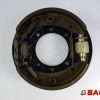 Baumann Hamulce i linki hamulcowe - Typ: 68238 Bremse kpl.