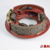 Kalmar Hamulce i linki hamulcowe - Typ: D06666.107