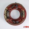 Kalmar Hamulce i linki hamulcowe - Typ: D06666.107