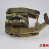 Baumann Hamulce i linki hamulcowe - Typ: 71806 Bremsklammer CH-Br.