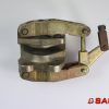 Baumann Hamulce i linki hamulcowe - Typ: 71806 Bremsklammer CH-Br.