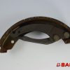 Baumann Hamulce i linki hamulcowe - Typ: 116605 Bremsbacke links