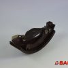Baumann Hamulce i linki hamulcowe - Typ: 88929-D  Bremsbacke re. gebraucht