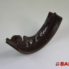 Baumann Hamulce i linki hamulcowe - Typ: 107383 Bremsbacke i.T.