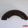 Baumann Hamulce i linki hamulcowe - Typ: 107382 Bremsbacke links i.T.