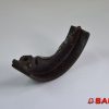 Baumann Hamulce i linki hamulcowe - Typ: 104403 Bremsbacke re.