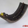 Baumann Hamulce i linki hamulcowe - Typ: 77694 Bremsbacke kpl.
