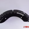Baumann Hamulce i linki hamulcowe - Typ: 124489 Bremsbacke kpl.