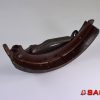Baumann Hamulce i linki hamulcowe - Typ: 97586 Bremsbacke m.Hebel re.