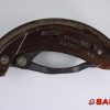 Baumann Hamulce i linki hamulcowe - Typ: 200004118 Bremsbacke m. Hebel kpl. li.