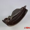 Baumann Hamulce i linki hamulcowe - Typ: 200004122 Bremsbacke m. Hebel kpl. re.