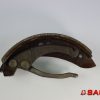 Baumann Hamulce i linki hamulcowe - Typ: 200004122 Bremsbacke m. Hebel kpl. re.