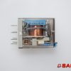Baumann Elektryczne sterowanie i komponenty - Typ: 116413 Relais FINDER TYPE 55.32 10A-250V