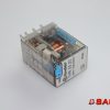 Baumann Elektryczne sterowanie i komponenty - Typ: 116413 Relais FINDER TYPE 55.32 10A-250V