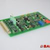 Kalmar Elektryczne sterowanie i komponenty - Typ: CIRCUIT BOARD KCC 5740 101B10099X CONEC Z 1113 922825.0040 9228250040
