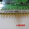 Kalmar Elektryczne sterowanie i komponenty - Typ: CIRCUIT BOARD KCC 5740 101B10099X CONEC Z 1113 922825.0040 9228250040
