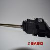 Kalmar Elektryczne sterowanie i komponenty - Typ: NORDHYDRAULIC LEVER WK10B 923865.8203