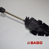 Kalmar Elektryczne sterowanie i komponenty - Typ: NORDHYDRAULIC LEVER WK10B 923865.8203