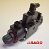 Hydraulika - Typ: ATOS DIRECTIONAL CONTROL VALVE KALMAR 923829.2093 9238292093 DHI-0750/2/FI/NO-X-24DC 27