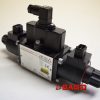Hydraulika - Typ: ATOS DIRECTIONAL CONTROL VALVE KALMAR 923829.2093 9238292093 DHI-0750/2/FI/NO-X-24DC 27